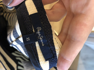 Seelik Pepe jeans (3 foto / 3)