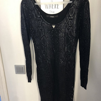 Платье Guess