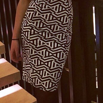 Платье ZARA