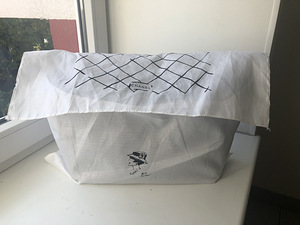 Сумка Chanel кожаная, новая (1 фото из 6)