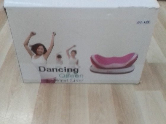 Trenažöör