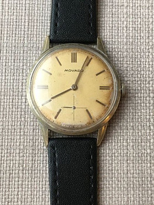 Movado (1 фото из 3)