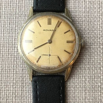 Movado