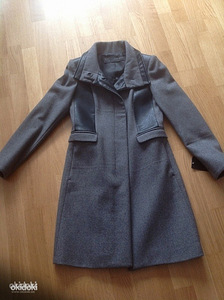 Новое пальто Zara, размер S (1 фото из 1)
