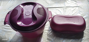 Tupperware asjad (2 foto / 3)