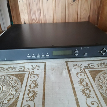Digital video Recorder Philips model DVR1EP