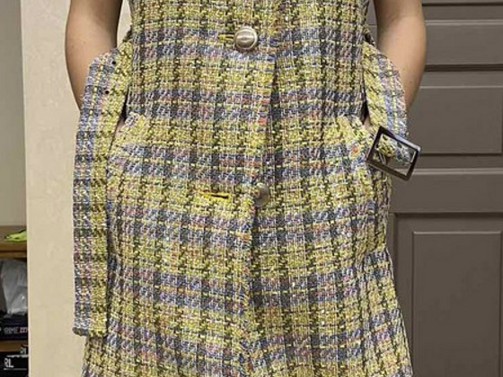 Vest