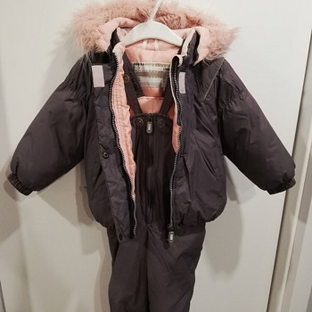 Lenne komplekt, suurus 80, hea seisund, soe