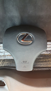 Lexus IS XE20 Airbag (1 foto / 2)