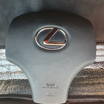 Lexus IS XE20 Airbag