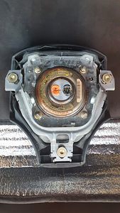 Lexus IS XE20 Airbag (2 foto / 2)