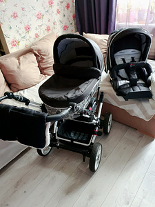 Hartan Topline X (1 фото из 7)
