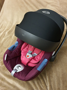 Cybex Aton M (1 фото из 2)