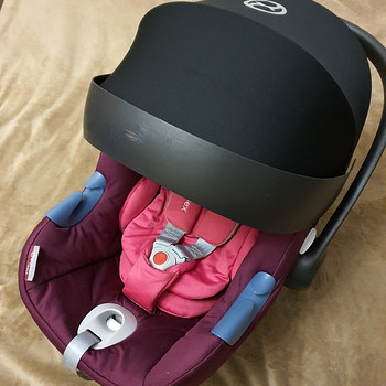 Cybex Aton M