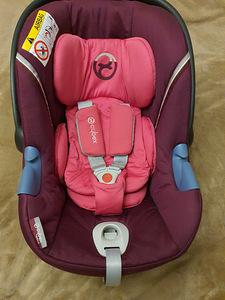Cybex Aton M (2 фото из 2)