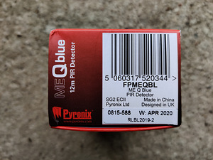 Pyronix Meqblue (3 фото из 5)