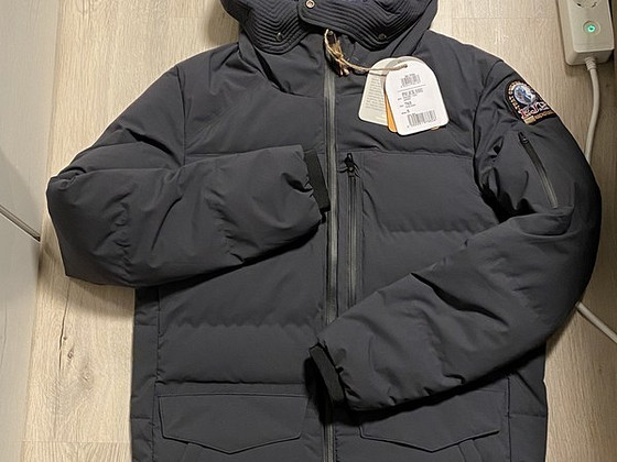 Parajumpers Toukou р. S