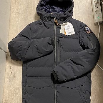 Parajumpers Toukou р. S