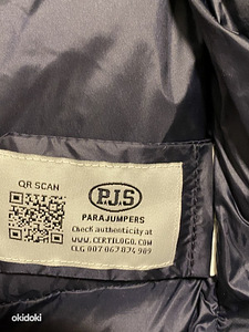 Parajumpers Toukou р. S (2 фото из 3)