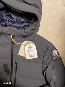 Parajumpers Toukou р. S (3 фото из 3)