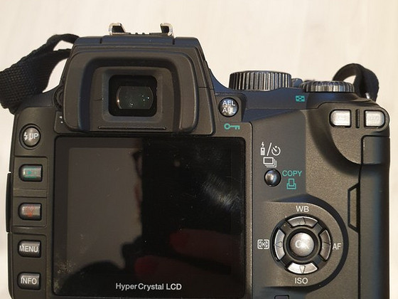 Olympus