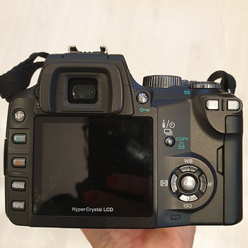 Olympus