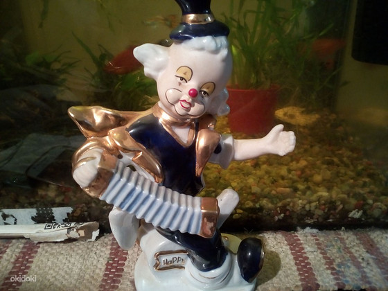 Фарфор, англия
