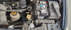 LPG gaasiseadmed koos paigaldusega (1 foto / 1)