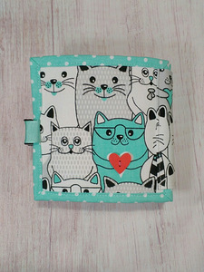 Мягка книжка (3 фото з 6)