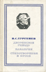 И.С.Тургенев (5 фото из 5)