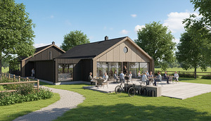 Arhitekt. Eramajade projekteerimine (7 foto / 8)