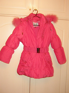 Talvejope, 104-110-116-122-128cm (1 foto / 3)