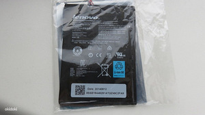 LENOVO IdeaPad A3000-H новый аккумулятор (1 фото из 3)