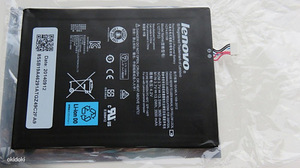 LENOVO IdeaPad A3000-H новый аккумулятор (3 фото из 3)