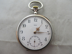 Omega (1 фото из 3)