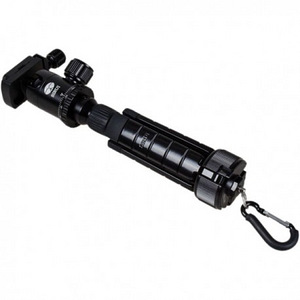 Sirui kompaktne ja kvaliteetne tasku tripod-selfiestick (1 foto / 3)