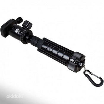 Sirui компактный и качественный карманный tripod-selfiestick
