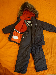 NEW! Talve kombe 104 (1 foto / 3)