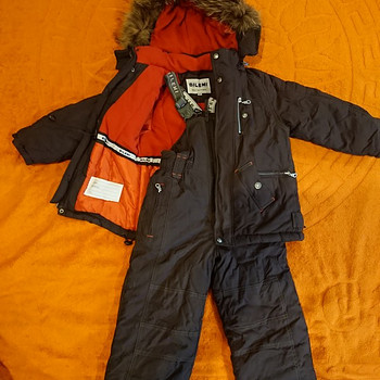 NEW! Talve kombe 104