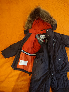 NEW! Talve kombe 104 (2 foto / 3)