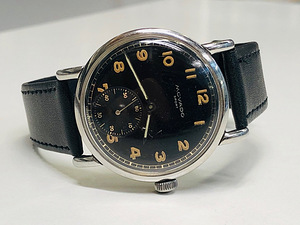 Movado Sport (1 nuotrauka iš 3)