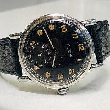 Movado Sport