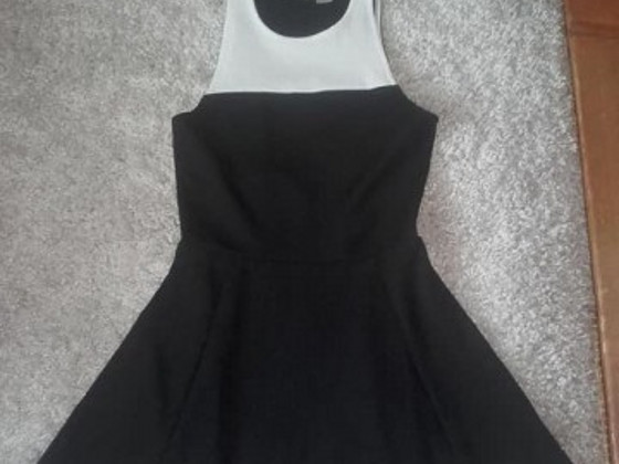 H&M Divided платье р. 36 и 38