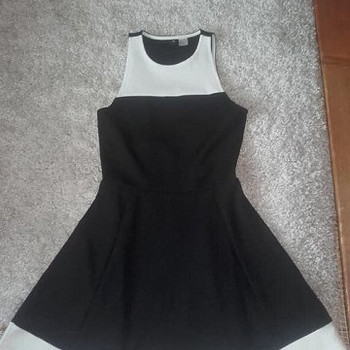 H&M Divided платье р. 36 и 38