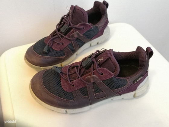 Ecco tossud Gore-Tex, s.28