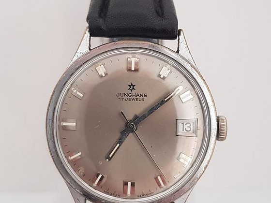 Junghans