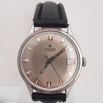 Junghans