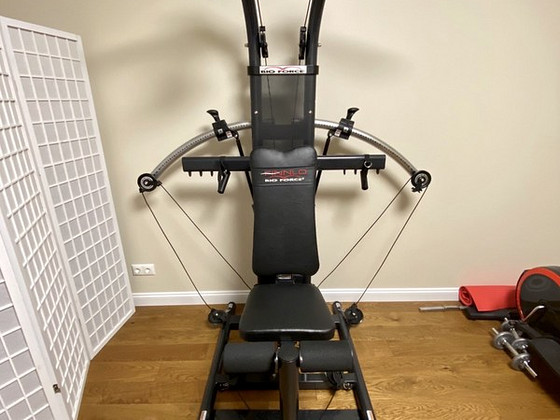 FINNLO Bio Force Extreme multi-gym