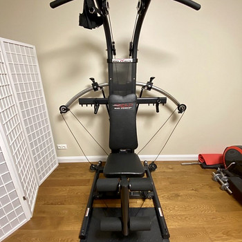 FINNLO Bio Force Extreme multi-gym