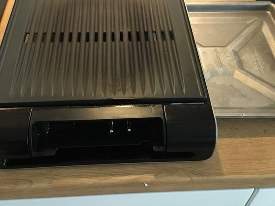 Philips lauagrill HD4417